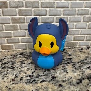 Disney Lilo & Stitch - Stitch duck